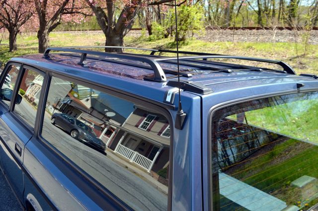 1992 Volvo 240 5dr Wagon Automatic - 22631398 - 15