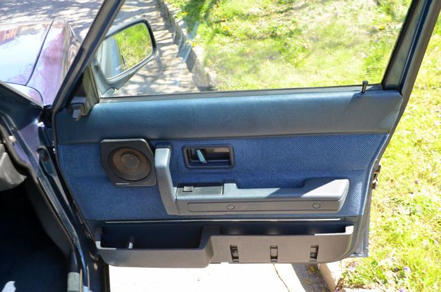 1992 Volvo 240 5dr Wagon Automatic - 22631398 - 24