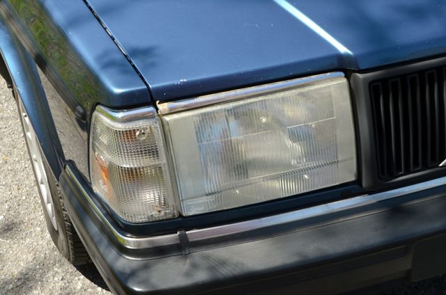1992 Volvo 240 5dr Wagon Automatic - 22631398 - 6