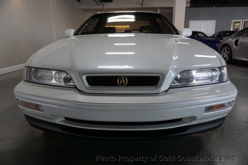 1993 Acura Legend *6-Speed Manual* *3.2L V6 Type-II Motor* - 21897684 - 13