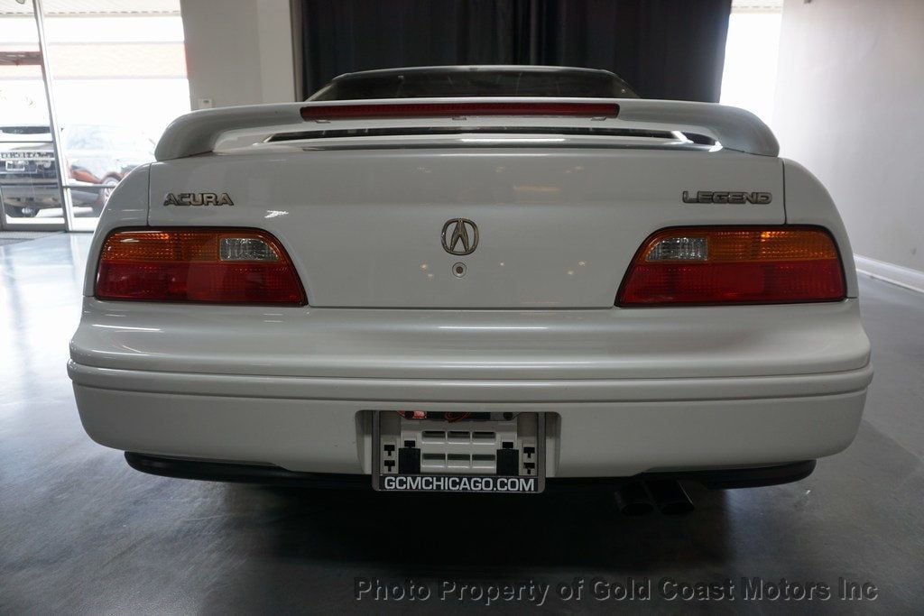 1993 Acura Legend *6-Speed Manual* *3.2L V6 Type-II Motor* - 21897684 - 14