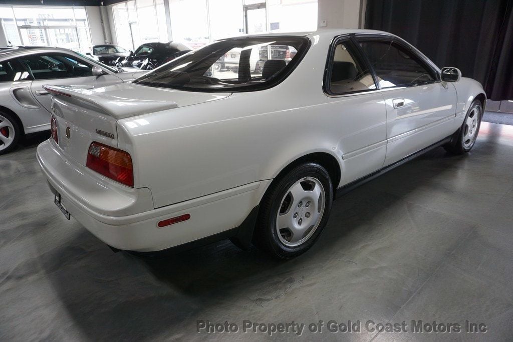 1993 Acura Legend *6-Speed Manual* *3.2L V6 Type-II Motor* - 21897684 - 28