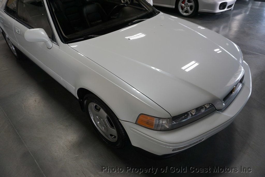 1993 Acura Legend *6-Speed Manual* *3.2L V6 Type-II Motor* - 21897684 - 43