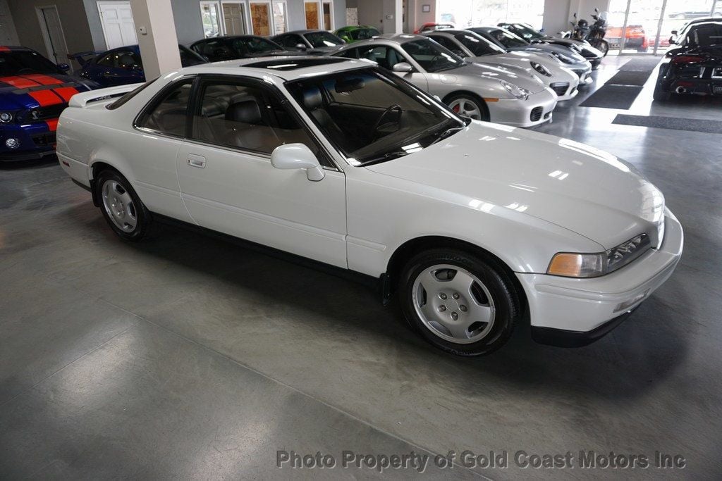 1993 Acura Legend *6-Speed Manual* *3.2L V6 Type-II Motor* - 21897684 - 46