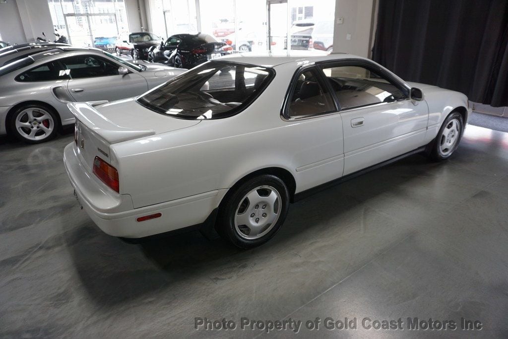 1993 Acura Legend *6-Speed Manual* *3.2L V6 Type-II Motor* - 21897684 - 47