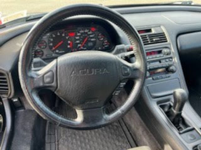 1993 Acura NSX 5-Speed - 22218429 - 21