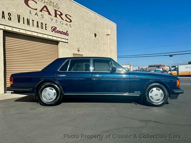 1993 Bentley Brooklands's photo