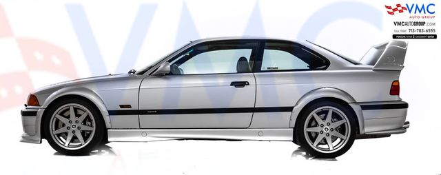 1993 BMW M3 BMW M3 IDING - 22796040 - 0