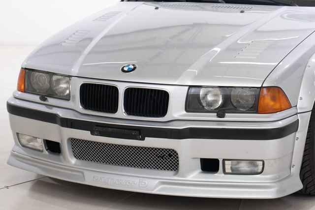 1993 BMW M3 BMW M3 IDING - 22796040 - 10
