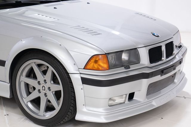 1993 BMW M3 BMW M3 IDING - 22796040 - 11