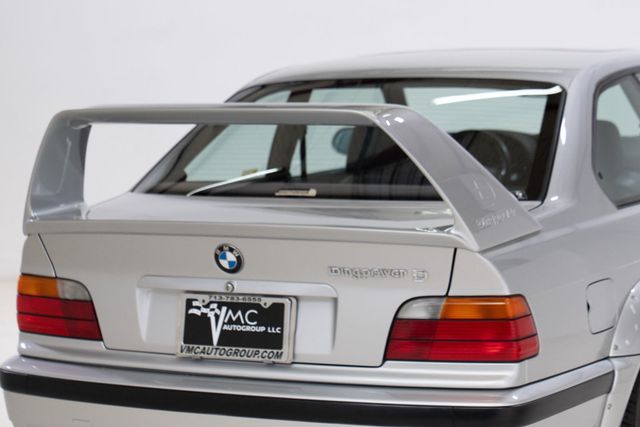 1993 BMW M3 BMW M3 IDING - 22796040 - 14