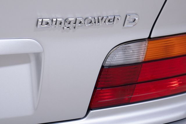 1993 BMW M3 BMW M3 IDING - 22796040 - 18