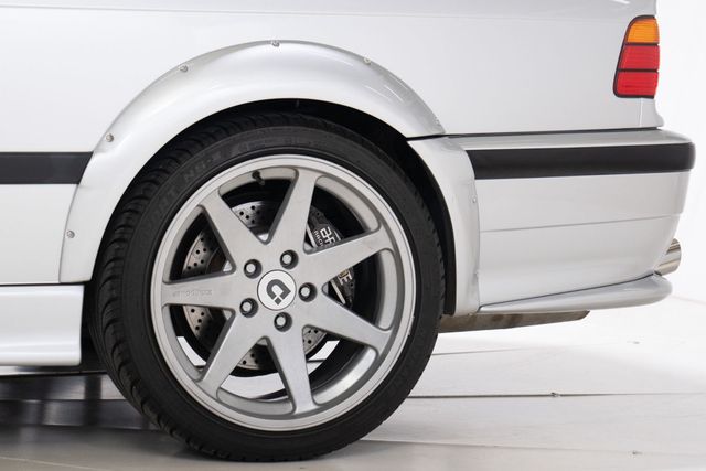 1993 BMW M3 BMW M3 IDING - 22796040 - 24