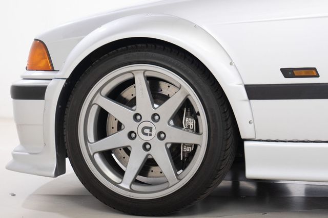 1993 BMW M3 BMW M3 IDING - 22796040 - 25