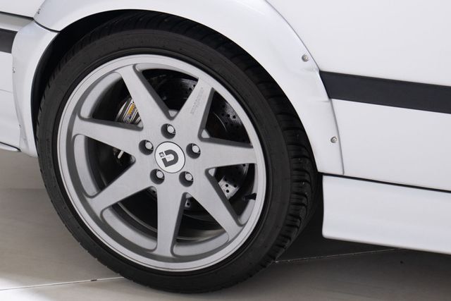 1993 BMW M3 BMW M3 IDING - 22796040 - 32