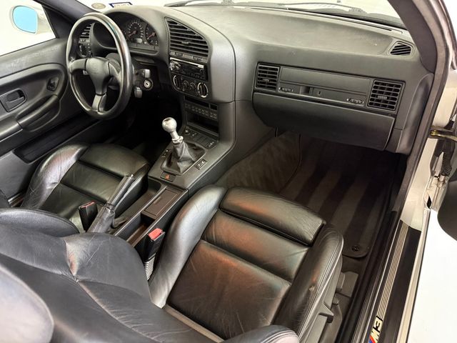 1993 BMW M3 BMW M3 IDING - 22796040 - 33
