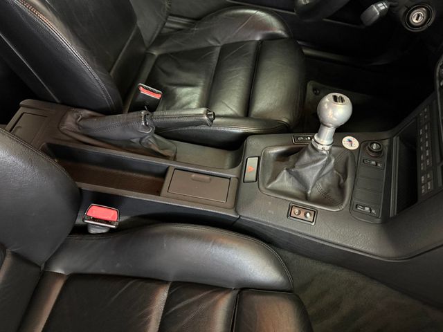 1993 BMW M3 BMW M3 IDING - 22796040 - 37