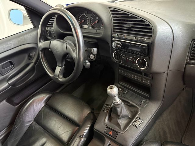 1993 BMW M3 BMW M3 IDING - 22796040 - 38
