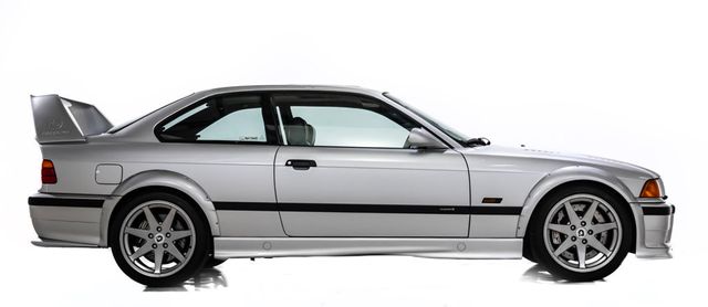 1993 BMW M3 BMW M3 IDING - 22796040 - 3