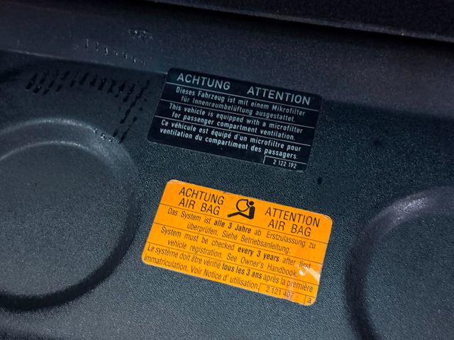 1993 BMW M3 BMW M3 IDING - 22796040 - 40