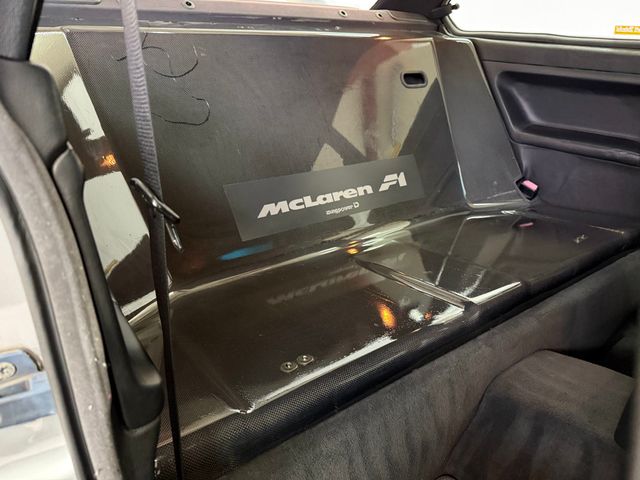 1993 BMW M3 BMW M3 IDING - 22796040 - 41