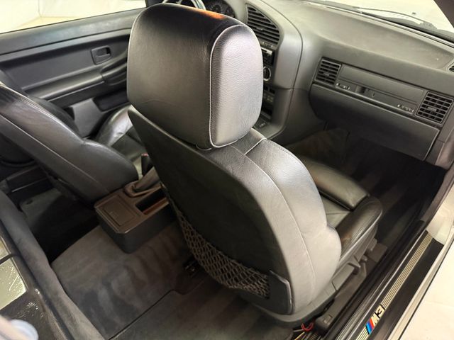 1993 BMW M3 BMW M3 IDING - 22796040 - 43