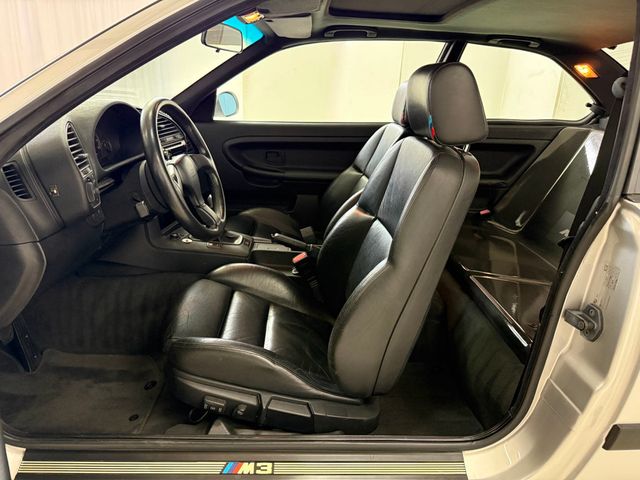 1993 BMW M3 BMW M3 IDING - 22796040 - 48