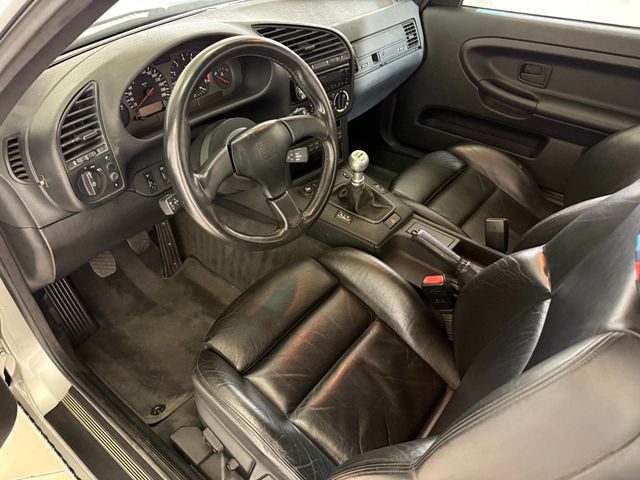 1993 BMW M3 BMW M3 IDING - 22796040 - 49