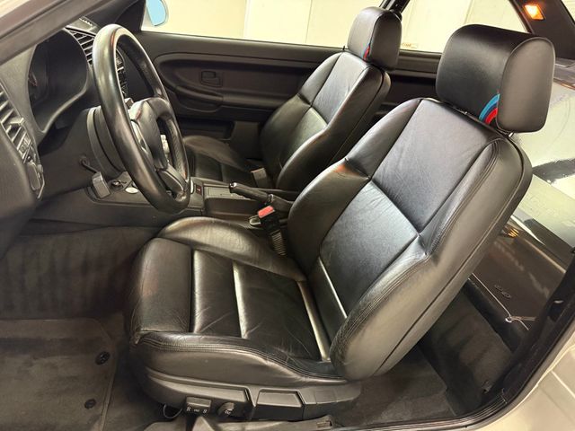 1993 BMW M3 BMW M3 IDING - 22796040 - 50