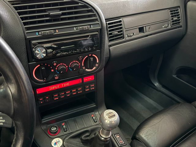 1993 BMW M3 BMW M3 IDING - 22796040 - 56