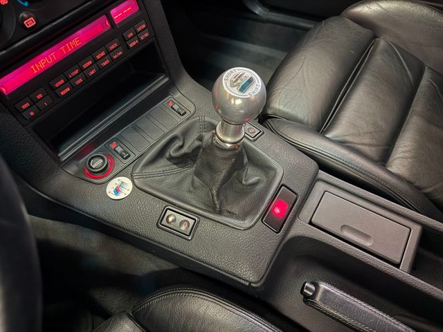1993 BMW M3 BMW M3 IDING - 22796040 - 57