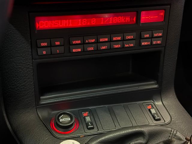 1993 BMW M3 BMW M3 IDING - 22796040 - 58