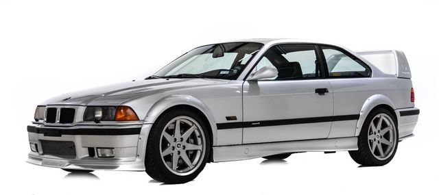 1993 BMW M3 BMW M3 IDING - 22796040 - 5