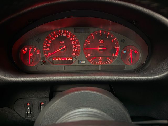 1993 BMW M3 BMW M3 IDING - 22796040 - 60