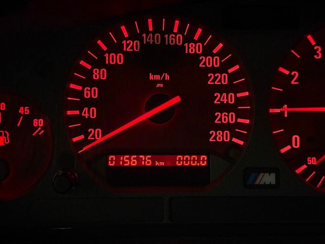 1993 BMW M3 BMW M3 IDING - 22796040 - 61