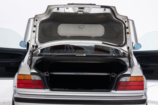 1993 BMW M3 BMW M3 IDING - 22796040 - 65