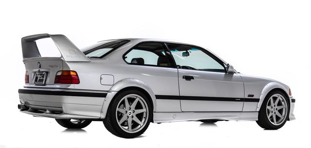 1993 BMW M3 BMW M3 IDING - 22796040 - 6