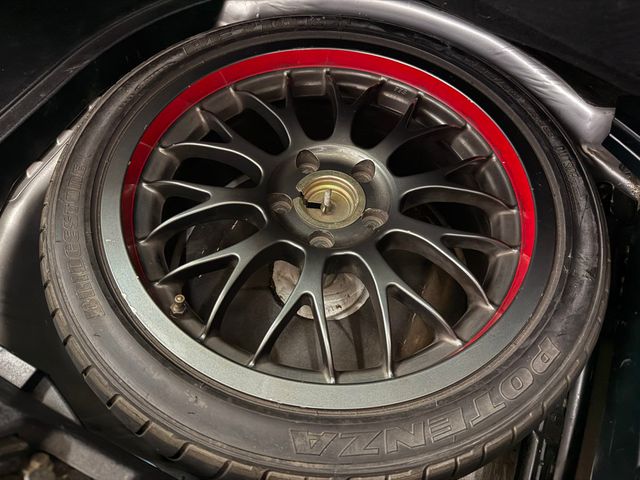 1993 BMW M3 BMW M3 IDING - 22796040 - 69