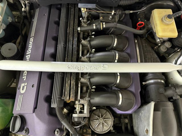 1993 BMW M3 BMW M3 IDING - 22796040 - 77