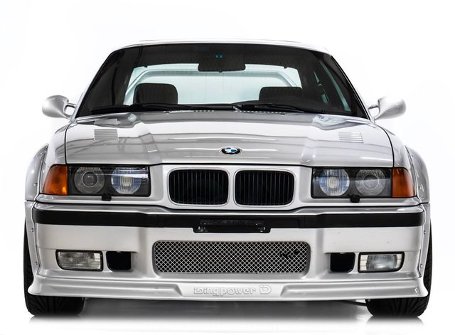 1993 BMW M3 BMW M3 IDING - 22796040 - 8
