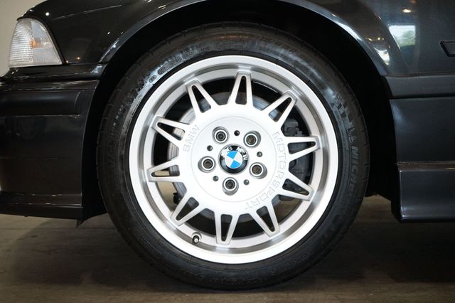 1993 BMW M3 Euro Spec  - 22566684 - 10