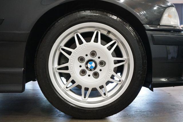 1993 BMW M3 Euro Spec  - 22566684 - 13