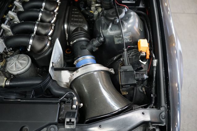 1993 BMW M3 Euro Spec  - 22566684 - 15