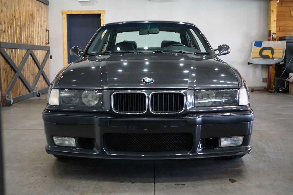 1993 BMW M3 Euro Spec  - 22566684 - 1