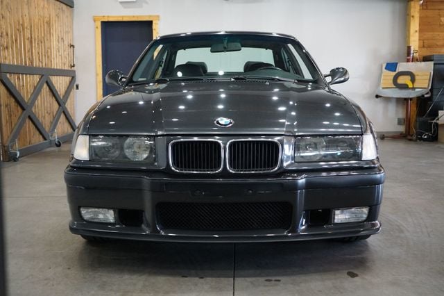 1993 BMW M3 Euro Spec  - 22566684 - 1