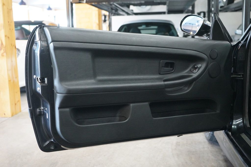 1993 BMW M3 Euro Spec  - 22566684 - 20