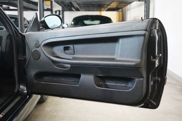 1993 BMW M3 Euro Spec  - 22566684 - 21