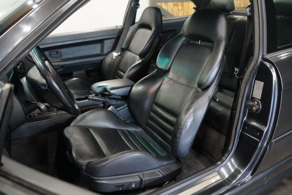 1993 BMW M3 Euro Spec  - 22566684 - 23