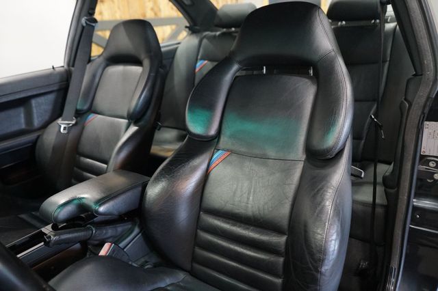 1993 BMW M3 Euro Spec  - 22566684 - 24