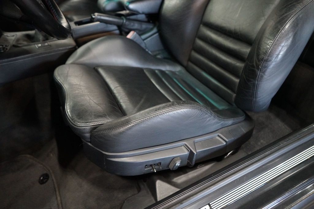 1993 BMW M3 Euro Spec  - 22566684 - 25